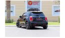 Mini Cooper S F56