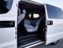 Hyundai H-1 Hyundai H1 | 2.4 L | 2020 | GCC | Accident-Free | In Excellent Condition | 924 P.M