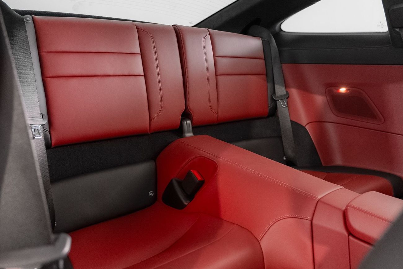 Porsche 911 Carrera 992.2 911 GTS T-Hybrid