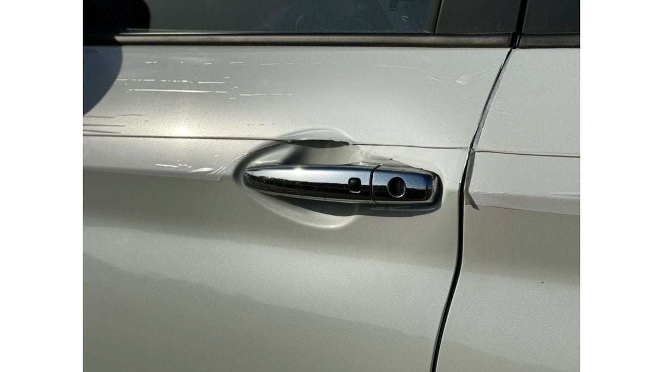 Suzuki Ertiga SUZUKI ERTIGA 2025