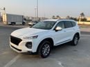 Hyundai Santa Fe Smart 2.4L 2020 SPORT AWD 2.4 CANADA SPEC