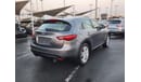 Infiniti QX70 Limited Infiniti QX 70 _GCC_2019_Excellent Condition _Full option