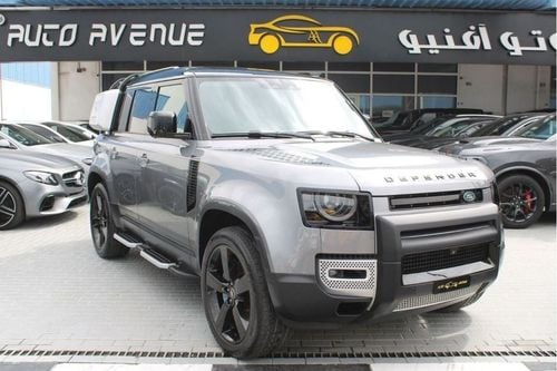 Land Rover Defender 110 SE P400 3.0L