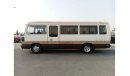 Toyota Coaster TOYOTA COASTER BUS RIGHT HAND DRIVE (PM856)