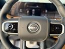 Nissan Patrol LE PLATINUM CITY