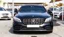 مرسيدس بنز C 300 كوبيه