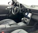 بورش 911 2005 Porsche 911 Carrera 4, Clean & Well-Maintained, Pure Porsche Sound