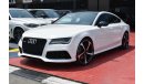 أودي RS7 اودي RS7