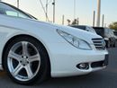 Mercedes-Benz CLS 350