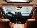 Nissan Patrol LE PLATINUM