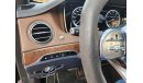 Mercedes-Benz S 500 Mercedes S500_2014_Excellent_Condition _Full option