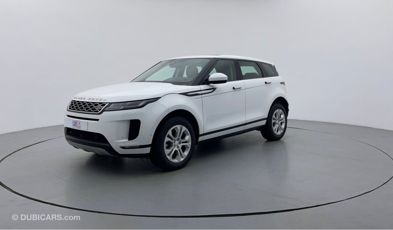 Land Rover Range Rover Evoque P200 2000