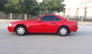 Mercedes-Benz SL 500 1992 Model Full options Low mileage classic look