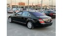 Mercedes-Benz S 500 Mercedes S500_2007_ExcellendCondihin