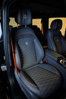 Mercedes Benz Brabus mercedes Benz Brabus G900 Rocket 2024 | Finance available