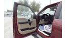 Ford F-150 XLT 3.5L ECOBOOST V-6 DOUBLE CABIN AUTOMATIC TRANSMISSION 4 DOORS PETROL ONLY FOR EXPORT