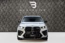 BMW X5 M COMPETITION
