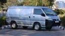 سي إم سي D 260 Van 2.4L RWD GCC 2025 With 3 Years Or 100,000 Km Warranty @ Swiss Auto