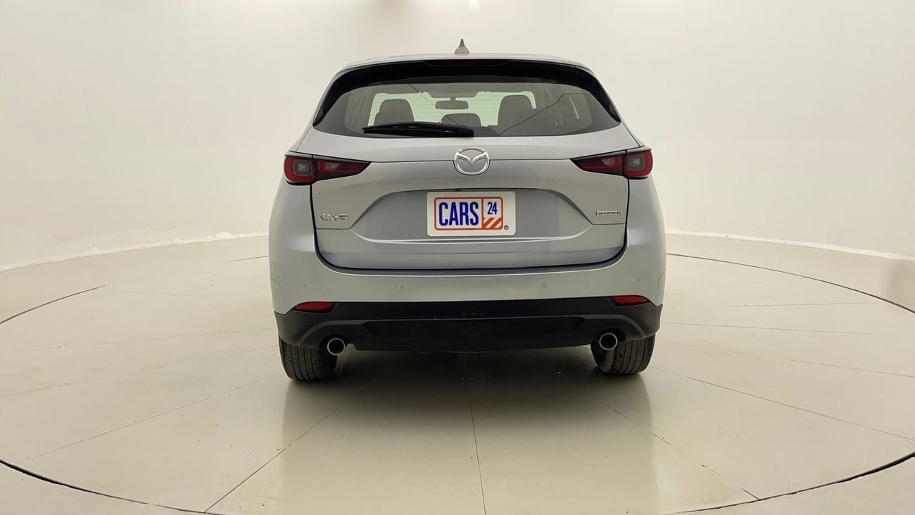 Mazda CX5 GL 2.5 | Zero Down Payment | Home Test Drive