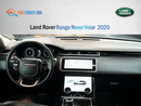 Land Rover Range Rover Velar P250 2.0L (246 HP)