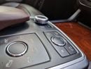 Mercedes Benz GL500 STANDARD 4 MATIC V8 4.7L - FULL OPTION - GCC SPECIFICATION - EXCELLENT CONDITION