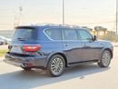 Nissan Armada SL Full option