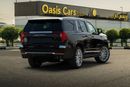 جي أم سي يوكون Denali 2026 - American Specs - 6.2L V8 Brand New