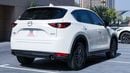 مازدا CX5 GT 2.5L