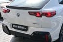 بي أم دبليو X2 BMW X2 sDrive 25i 2.0L Turbo, M Sport Model 2025