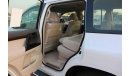 Toyota Land Cruiser 4.5L Diesel V8 GXR | Sunroof | Fabric Seats | Auto Seats