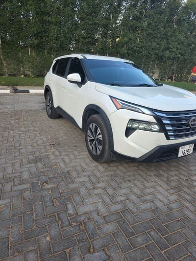 Nissan Rogue SV AWD 1.5L TURBO CHARGER