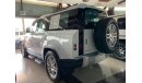 Land Rover Defender New! GCC Spec / With Warranty & Service