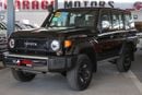 Toyota Land Cruiser 70 2025 LAND CRUISER GRJ 76 4.0 V6 M/T