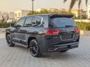 تويوتا لاند كروزر VXR TOP