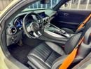 مرسيدس بنز AMG GT