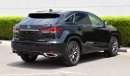 لكزس RX 350 F sport