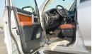 Toyota Land Cruiser VX.S 4.5 V8 T-DSL, JBL , 4 CAMERA  FOR EXPORT,للتسجيل و التصدير