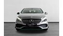 Mercedes-Benz A 250 Sport AMG 2016 Mercedes A250 AMG Petronas Edition / Full-Service History