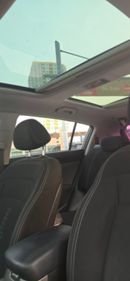 Kia Sportage LX 2.0L FWD