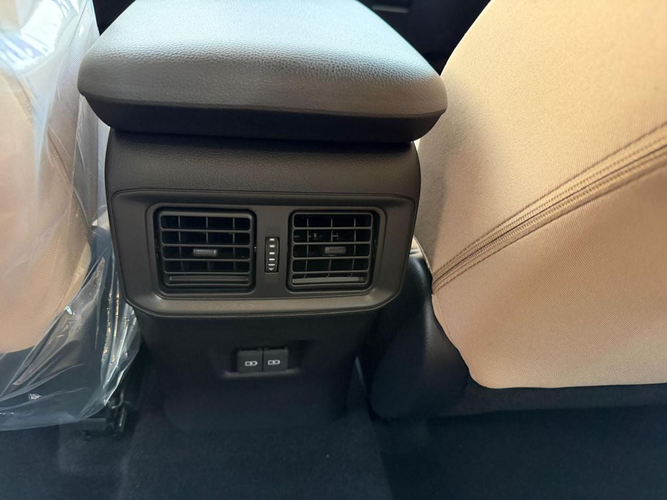 Toyota RAV4 2.5L (4WD) LE 2025 Toyota Rav 4 2.5L Petrol (4WD) LE