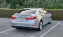 Lexus ES350 Full option