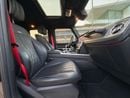 Mercedes Benz G63 AMG 4MATIC SUV AED 8,960 P.M | 0% DOWN PAYMENT | MERCEDES-BENZ G63 AMG | 4.0L V8 BITURBO | 2022