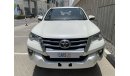 Toyota Fortuner EXR 2.7 | Under Warranty | Free Insurance | Inspected on 150+ parameters