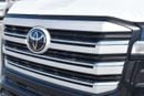 Toyota Land Cruiser Toyota Land Cruiser GXR 3.3L Diesel Full Option MY2025