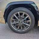 لكزس LX 600 F Sport Launch Edition 3.5L