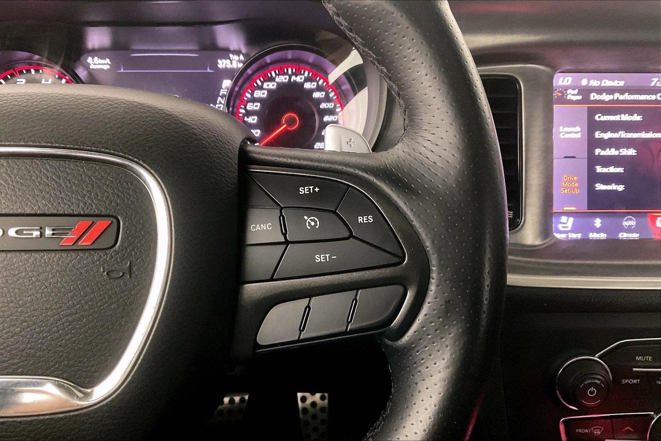 Dodge Charger Daytona R/T | National Day Celebration | Guaranteed Warranty | 0 Down Payment