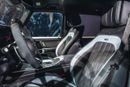 برابوس 800 - مرسيدس-AMG G 63 MY25 Facelift + MANUFAKTUR + Carbon