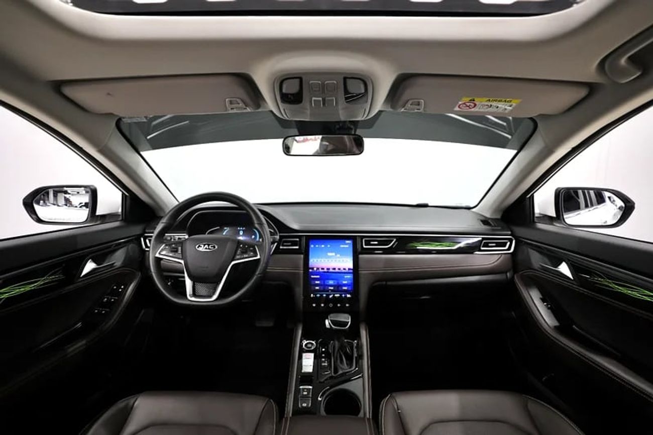 JAC J7 GCC | 1.5L | 650 monthly | Free Insurance + Registration | 0% Downpayment Ref#P4025591