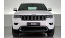 جيب جراند شيروكي Limited