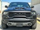 RAM 1500 Dodge RAM RHO RIGHT HAND DRIVE